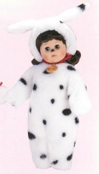 Vogue Dolls - Ginny - That's Just Ginny - Puppy Love - наряд